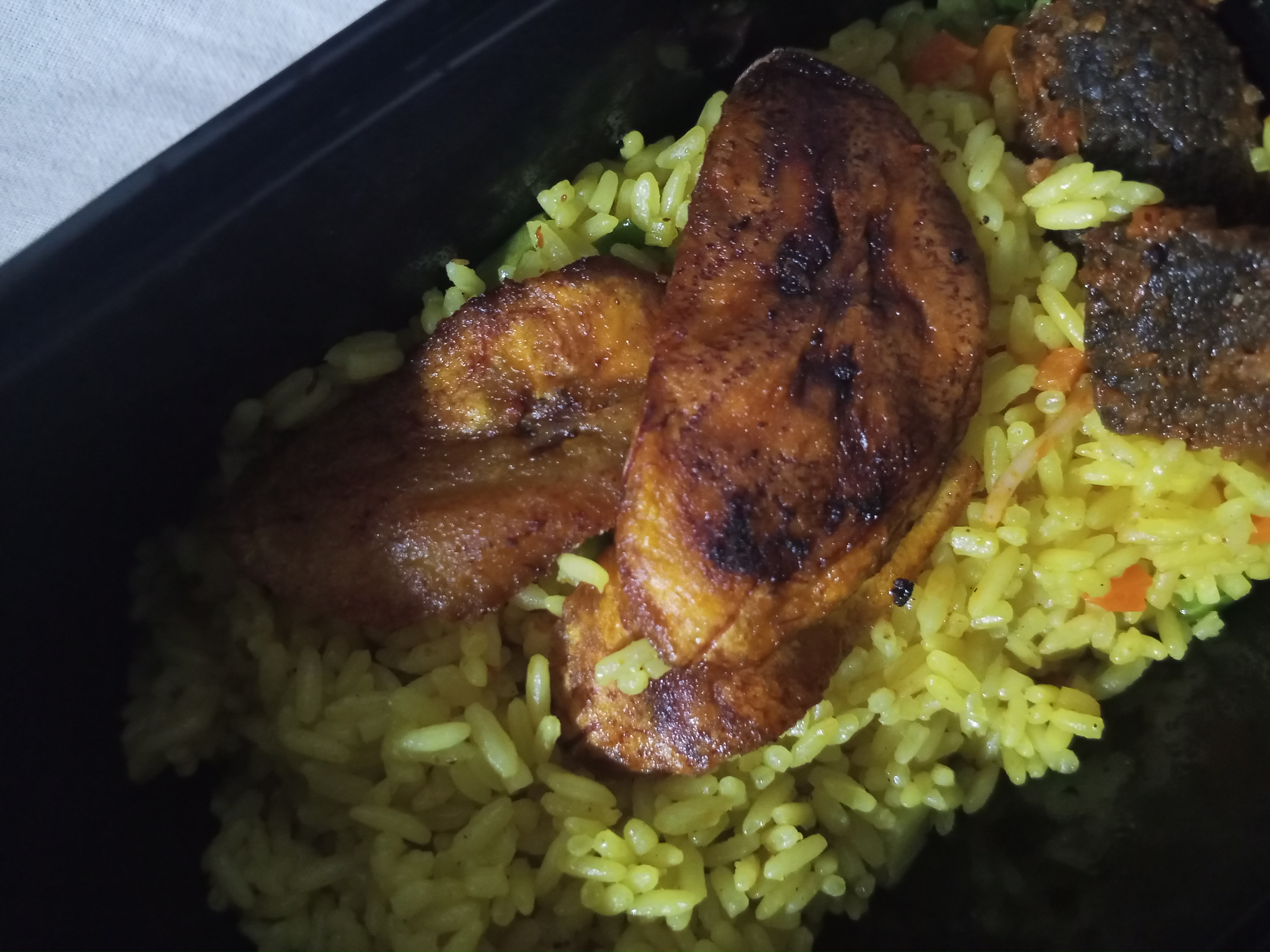 A. S. O Foods