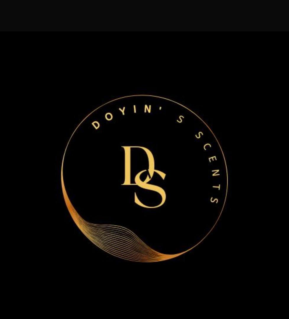 Doyin scents